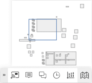 Using the Board Map