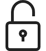 Lock icon