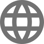 Resources network infrastructure icon