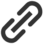 URL link icon