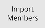 Import Members Icon