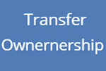 Transfer ownership icon