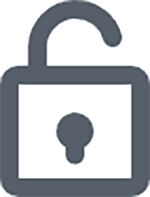 Lock icon